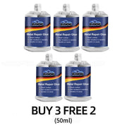 🔥Buy 2 Free 1🔥 Metal repair glue