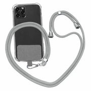 🔥Promotion 48%OFF🔥 Universal Crossbody Patch Phone Lanyards