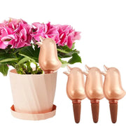 ✨Birdie Type Automatic Flower Waterer✨-BUY TWO 10% OFF