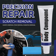 🎉BUY 2 GET 1 FREE (3PCS)🎁Professional Car Scratch Repair Agent