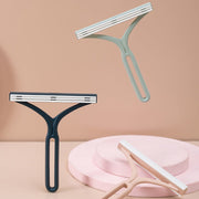 🔥 BIG SALE 🔥🔥Double Sided Manual Hair Remover