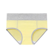 🔥Buy 5 Get 5 Free & Free Shipping🔥 Cotton Breathable Moisture-absorbing Antibacterial Underwear