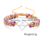 🔥49% Off🔥🔥🎄-For Granddaughter - For You Are Always In Mine Beads Bracelet