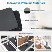 Diatomite Faucet Absorbent Mat（🔥2023 Hot Sale）