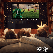 🔥Hot Sale🔥Portable Giant Outdoor Movie Screen