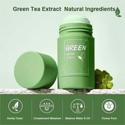 🍵Buy 1 Get 1 Free🍵 Deep Cleanse Green Tea Mask