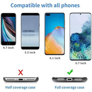 🔥Promotion 48%OFF🔥 Universal Crossbody Patch Phone Lanyards
