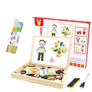 Magnetic Drawing Board