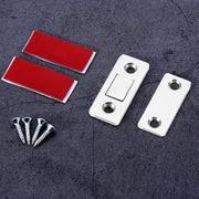 49% Sale - Ultra-thin invisible cabinet door magnets