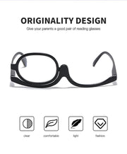 🎉Summer Sale - 48% OFF - Makeup Reading Glasses