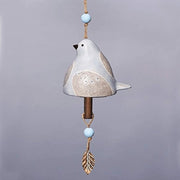 🔥Last Day 49% OFF🐦BIRD SONG BELL