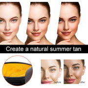 Intensive Tanning Luxe Cream