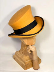 🎁LAST DAY 49% OFF - Asymmetric top hat