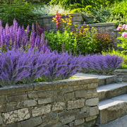 🌸48% OFF-Outdoor Artificial Lavender Flowers💐