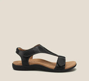 🔥Promotion-Leather Adjustable Sandals
