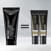 Mother's day promotion-Temporary Firming Eye Cream（Video of the same eye cream）