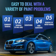 🎉BUY 2 GET 1 FREE (3PCS)🎁Professional Car Scratch Repair Agent
