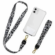 🔥Promotion 48%OFF🔥 Universal Crossbody Patch Phone Lanyards