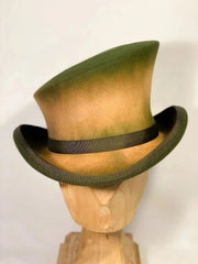 🎁LAST DAY 49% OFF - Asymmetric top hat
