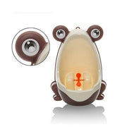 🔥Cute Frog Portable Urinals🥰For Children