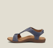 🔥Promotion-Leather Adjustable Sandals