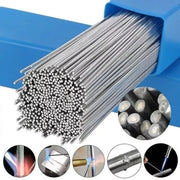 🔥  Promotion 49% OFF 🔥 Solution Welding Flux-Cored Rods