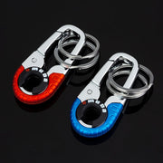 🔥47% OFF🔥Creative Stainless Steel Keychain