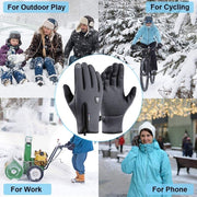 🔥BIG SALE - 49% OFF🔥 🔥Warm Touchscreen Winter Gloves