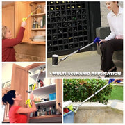 🔥BIG SALE 49%-OFF🔥oldable long handle aluminum alloy object picker⚡Buy 2【Get 15%OFF & Free Shipping】⚡