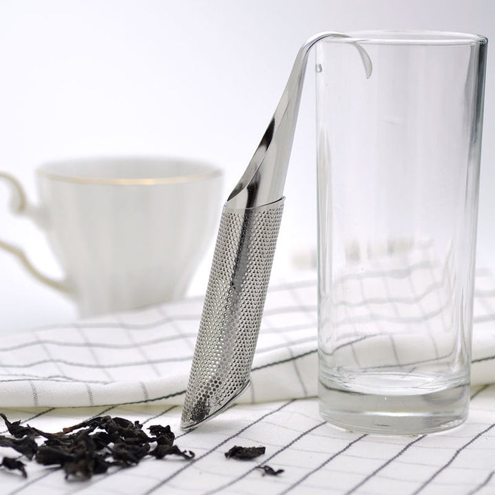 SUMMER HOT SALE- Stainless Steel Tea Diffuser-BUY MORE SEND MORE