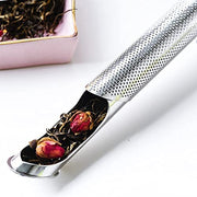 SUMMER HOT SALE- Stainless Steel Tea Diffuser-BUY MORE SEND MORE