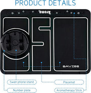 Anti-Skid Car Dashboard Sticky Pad