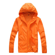 ⏰ Ultra-Light Sunproof Waterproof Windbreaker