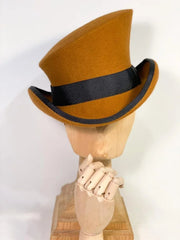 🎁LAST DAY 49% OFF - Asymmetric top hat