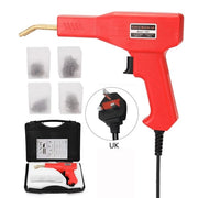 🔥LAST SALE 40% OFF  🛠 Professional Crack Repair Welding achine & Welding wire