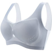 🔥Last Day Promotion 49%🎁Ultra-thin Ice Silk Lifting Bra