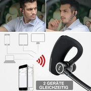 🔥GROSSER VERKAUF 47%🔥🔥Neue Business Bluetooth Kopfhörer