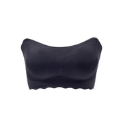 Summer Sale - Plus size Sexy Strapless Invisible Push Up Bra