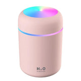 Hot Sale🔥-Aromatherapy Led Diffuser