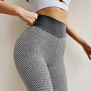 🔥Last Day 49% Off🔥SEXY High Waist Butt Lifting Yoga Pants - Buy 2 free shipping
