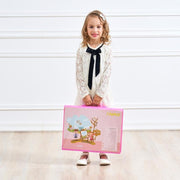 Deluxe 6-In-1 Art Creativity Set™ (🎄🎁The Best Present For Kids)