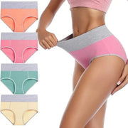 🔥Buy 5 Get 5 Free & Free Shipping🔥 Cotton Breathable Moisture-absorbing Antibacterial Underwear