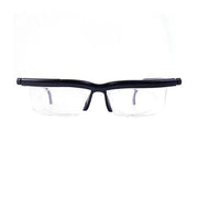 🔥Adjustable Distance And Near Focus Glasses