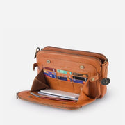 🔥Last Day Promotion 49% OFF -2023 New Crossbody PU leather Shoulder Bags and Clutches