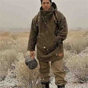 🔥🔥Warm Anorak Jacket