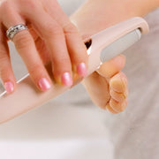 2023 Latest Electric Foot File Hard Skin Remover