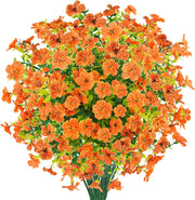 Outdoor Plants - Artificial flowers