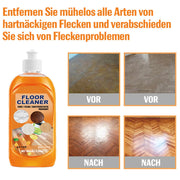 🔥Rabatt zum halben Preis🔥🔥Leistungsstarker Bodenreiniger