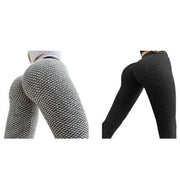 🔥Women Sport Yoga Pants Sexy Tight Leggings - Buy 3 Free Shipping