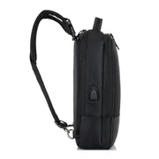 (Summer Hot Sale- Save 48% OFF)Premium Anti-theft Laptop Backpack with USB Port